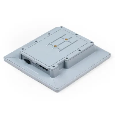 SENSECAP SOLAR NODE P1-PRO MESHTASTIC: NODO SOLAR LORA CON GPS Y 4 BATERÍAS 18650