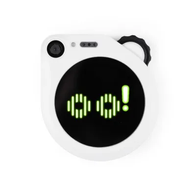 SENSECAP WATCHER W1: AGENTE DE IA FÍSICO CON CÁMARA, VOZ Y LLM PARA VIGILAR ESPACIOS