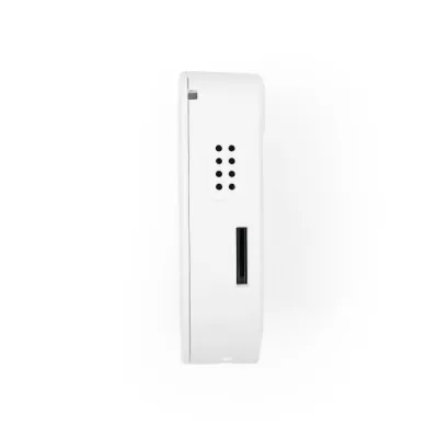 SENSECAP WATCHER W1: AGENTE DE IA FÍSICO CON CÁMARA, VOZ Y LLM PARA VIGILAR ESPACIOS