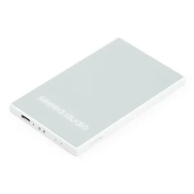 RETERMINAL STICKY: PANTALLA EPAPER MAGNÉTICA DE 3,97" CON VOZ, WIFI Y HOME ASSISTANT