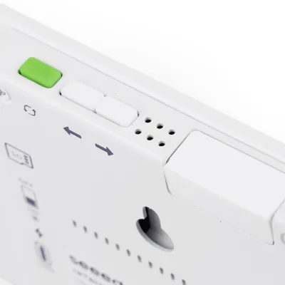 RETERMINAL E1001: PANTALLA EPAPER MONOCROMA DE 7,5" CON ESP32-S3, WI-FI Y BATERÍA DE 3 MESES