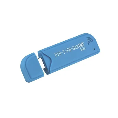 USB STICK SDR - DVB-T/DBA/FM - RTL2832U+RT820T