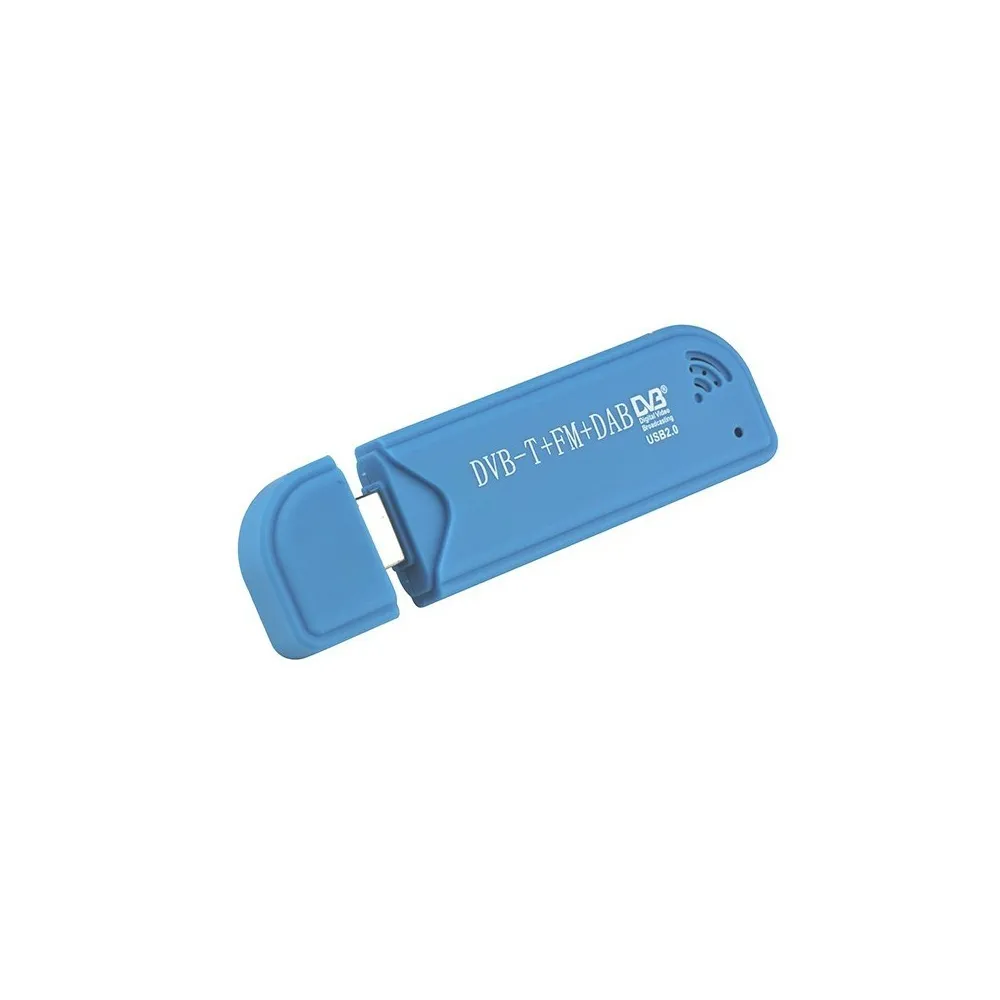 USB STICK SDR - DVB-T/DBA/FM - RTL2832U+RT820T