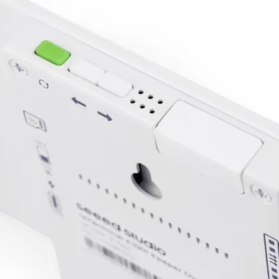 RETERMINAL E1002: PANTALLA EPAPER A COLOR DE 7,3" CON ESP32-S3, WI-FI Y BATERIA DE 3 MESES
