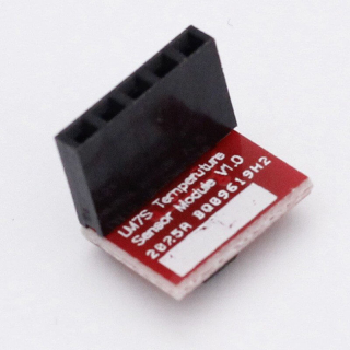 SENSOR DE TEMPERATURA LM75 PARA RASPBERRY PI