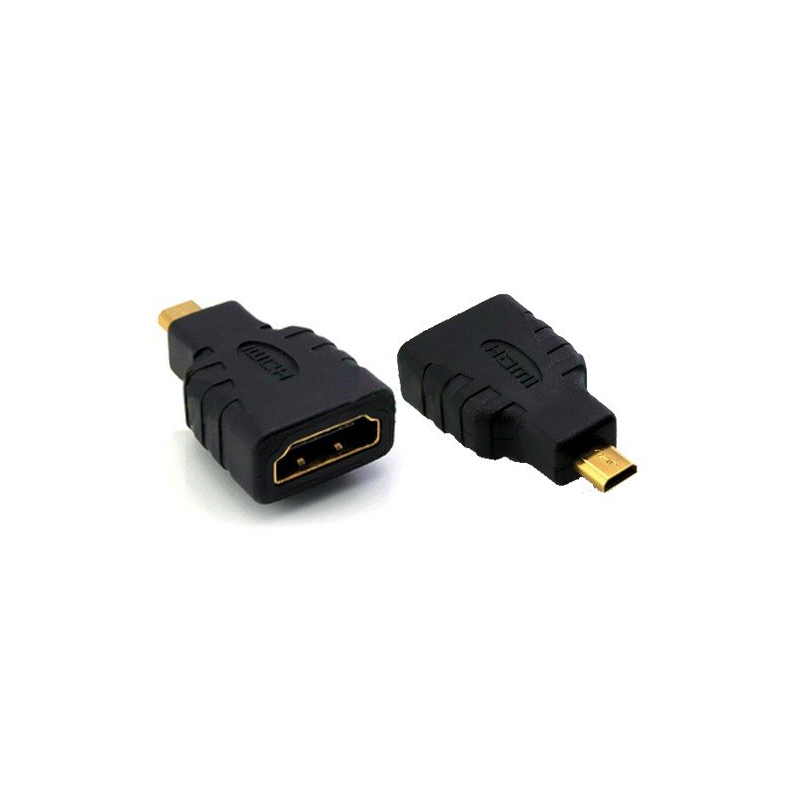 Adaptador HDMI o cable componente? Cuál es mejor para mejorar mis