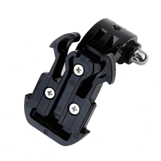 ADAPTADOR HEBILLA A 3 VIAS EN J PARA YI CAM, SJ CAM, GO PRO