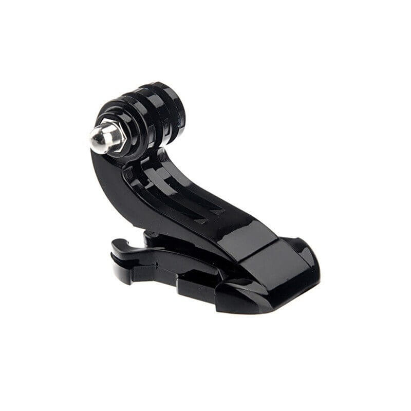 ADAPTADOR HEBILLA A 3 VIAS EN J PARA YI CAM, SJ CAM, GO PRO