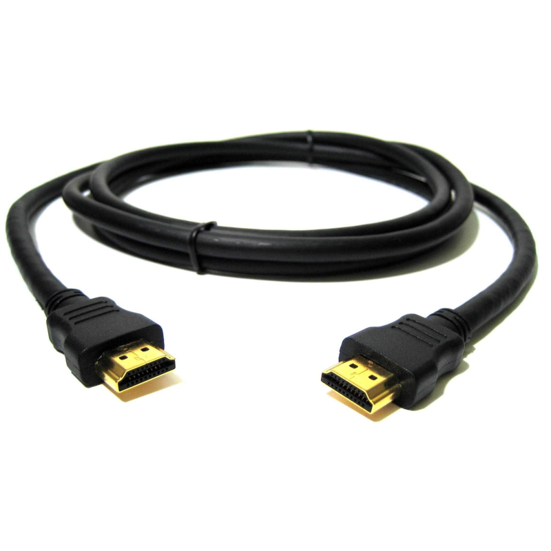 CABLE HDMI M/M 3 METROS v1.4 3D+ETHERNET PREMIUM