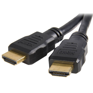 CABLE HDMI M/M 3 METROS v1.4 3D+ETHERNET PREMIUM