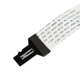 CABLE ALARGADOR/EXTENSOR TARJETA MICROSD 25CM