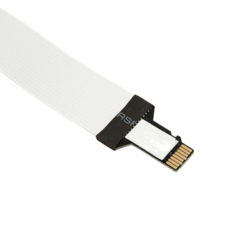 CABLE ALARGADOR/EXTENSOR TARJETA MICROSD 25CM