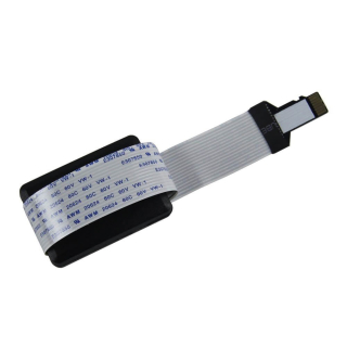 CABLE ALARGADOR/EXTENSOR TARJETA MICROSD 25CM