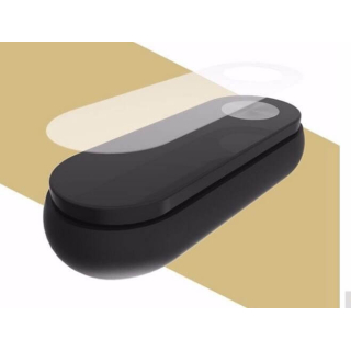 XIAOMI MI BAND 2 - FILM PROTECTOR DE PANTALLA