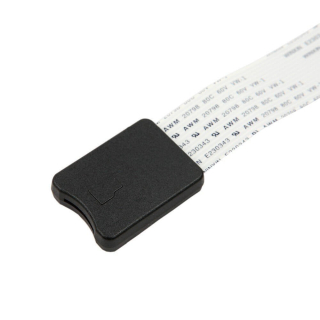 CABLE ALARGADOR/EXTENSOR TARJETA MICROSD 62CM