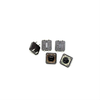 MICRO PULSADOR SWITCH TACTIL 12X12X7.3MM (PACK x4)