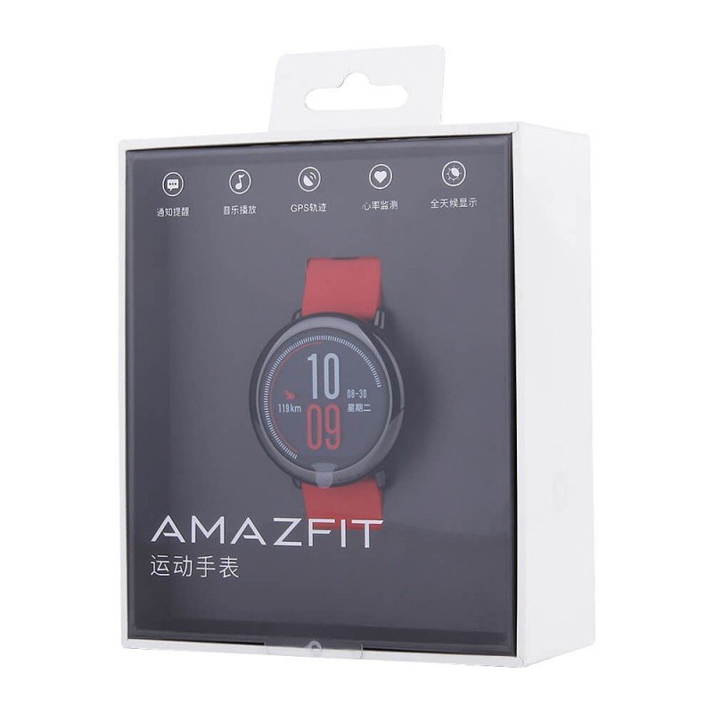 Xiaomi Mi Huami Amazfit Smart Watch Stratos 2 English