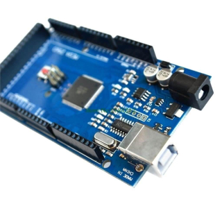 PLACA MEGA 2560 R3 ATMEGA2560 - COMPATIBLE ARDUINO MEGA 2560