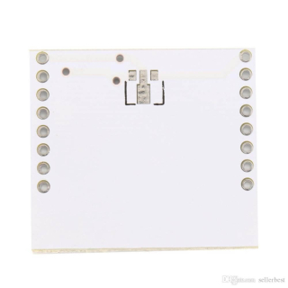 PLACA ADAPTADORA MODULO ESP8266 ESP-07 ESP-08 ESP-12 WIFI IOT