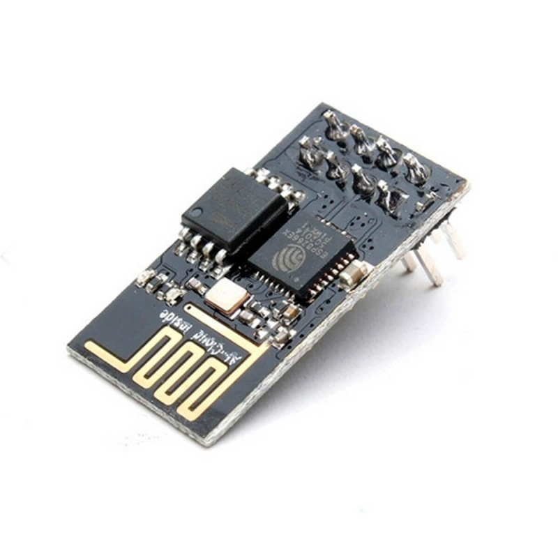 MODULO ESP8266 ESP-01 WIFI IOT