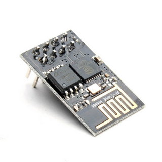 MODULO ESP8266 ESP-01 WIFI IOT