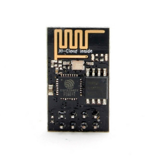 MODULO ESP8266 ESP-01 WIFI IOT