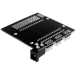 BASE DE DESARROLLO PARA NODEMCU V3