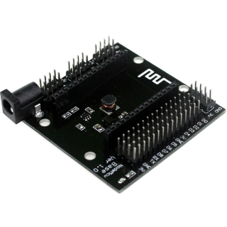 BASE DE DESARROLLO PARA NODEMCU V3