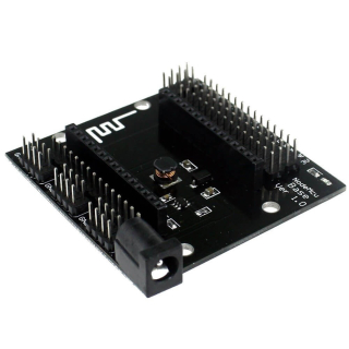 BASE DE DESARROLLO PARA NODEMCU V3