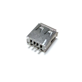 CONECTOR USB-A/H PARA SOLDAR