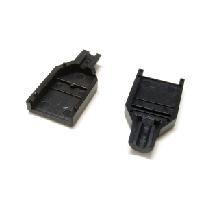 CONECTOR USB-A/H PARA SOLDAR
