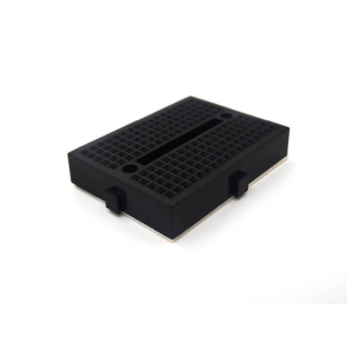 PLACA DE PROTOTIPO/BREADBOARD DE 170 PUNTOS