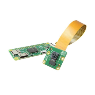 CABLE PLANO FFC 15CM ADAPTADOR CAMARA PARA RASPBERRY PI ZERO