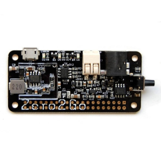 ZERO2GO FUENTE ALIMENTACION DE AMPLIO RANGO PARA RASPBERRY PI