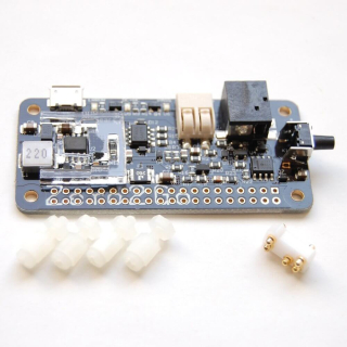 ZERO2GO FUENTE ALIMENTACION DE AMPLIO RANGO PARA RASPBERRY PI