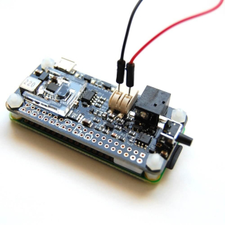 ZERO2GO FUENTE ALIMENTACION DE AMPLIO RANGO PARA RASPBERRY PI