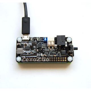 ZERO2GO FUENTE ALIMENTACION DE AMPLIO RANGO PARA RASPBERRY PI