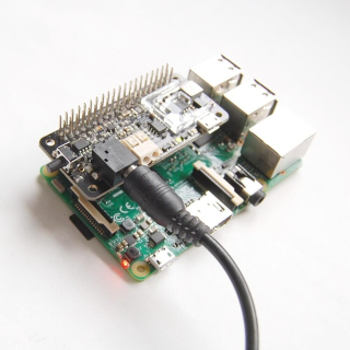 ZERO2GO FUENTE ALIMENTACION DE AMPLIO RANGO PARA RASPBERRY PI