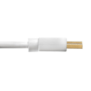 CABLE HDMI BLANCO M/M 1 METRO v1.4 3D+ETHERNET PREMIUM