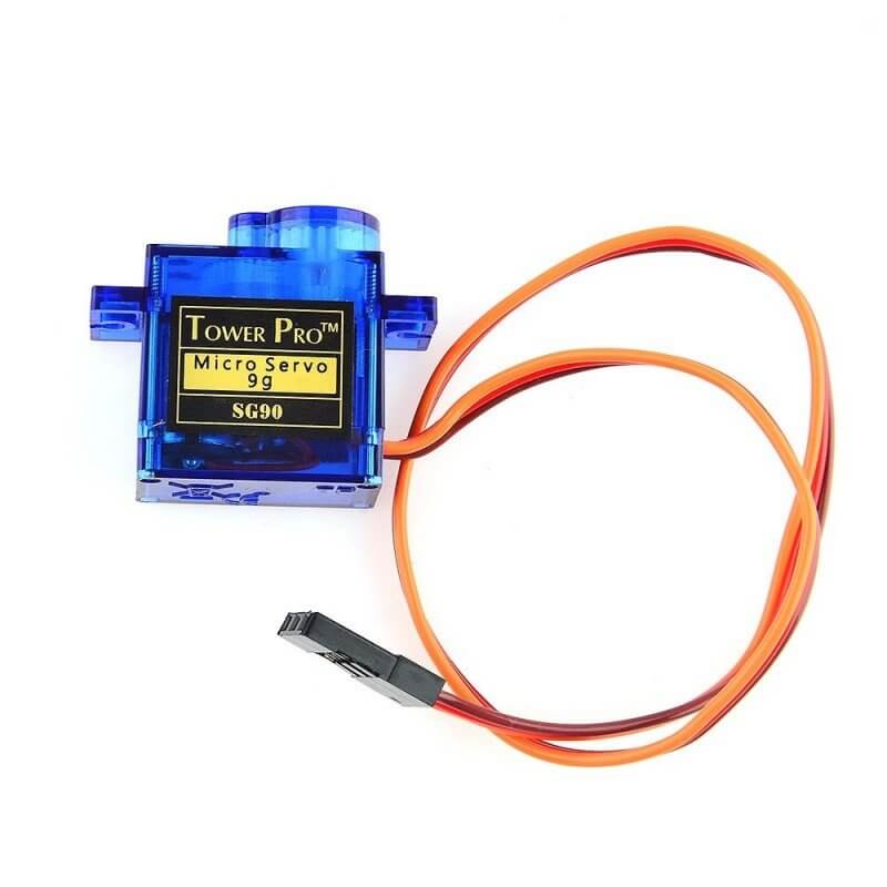 tower pro microservo tower pro microservo