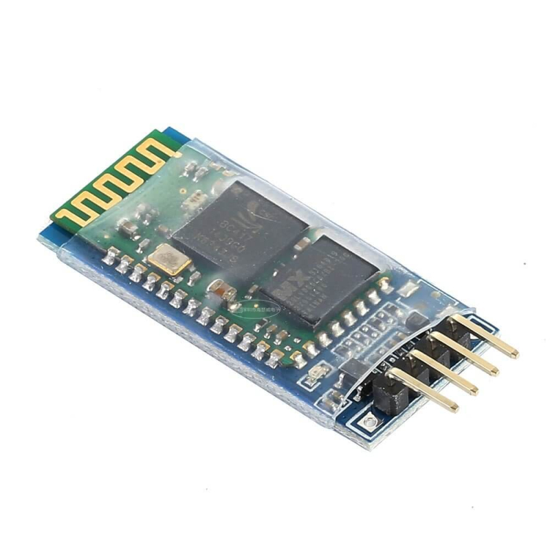 MODULO HC-06 BLUETOOTH ESCLAVO PARA ARDUINO