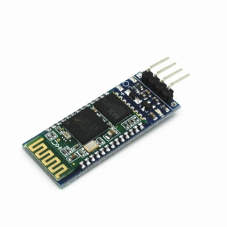 MODULO HC-06 BLUETOOTH ESCLAVO PARA ARDUINO