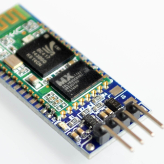 MODULO HC-06 BLUETOOTH ESCLAVO PARA ARDUINO