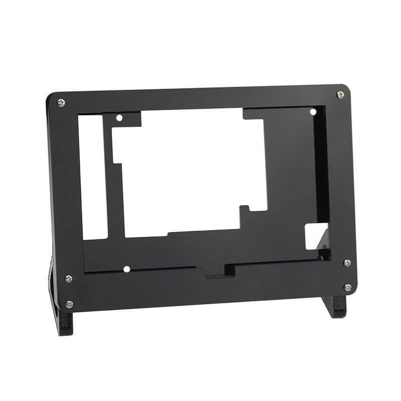 SOPORTE ACRILICO PARA PANTALLA TACTIL 5" IPS HDMI