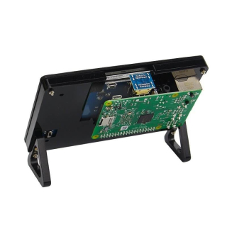 SOPORTE ACRILICO PARA PANTALLA TACTIL 5" IPS HDMI