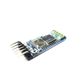 MODULO HC-05 BLUETOOTH MAESTRO/ESCLAVO PARA ARDUINO