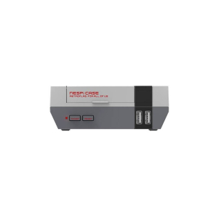 RETROFLAG NESPI CASE PARA RASPBERRY PI 3