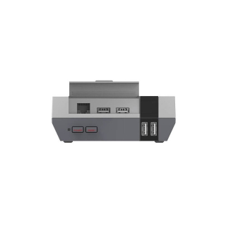RETROFLAG NESPI CASE PARA RASPBERRY PI 3