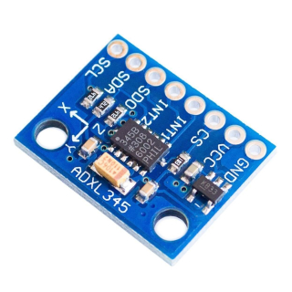 MODULO GY-291 ACELEROMETRO 3 AXIS ADXL345 PARA ARDUINO