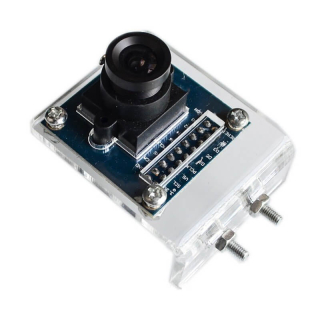 SOPORTE PARA ARDUCAM CAMARA VGA OV7670 PARA ARDUINO